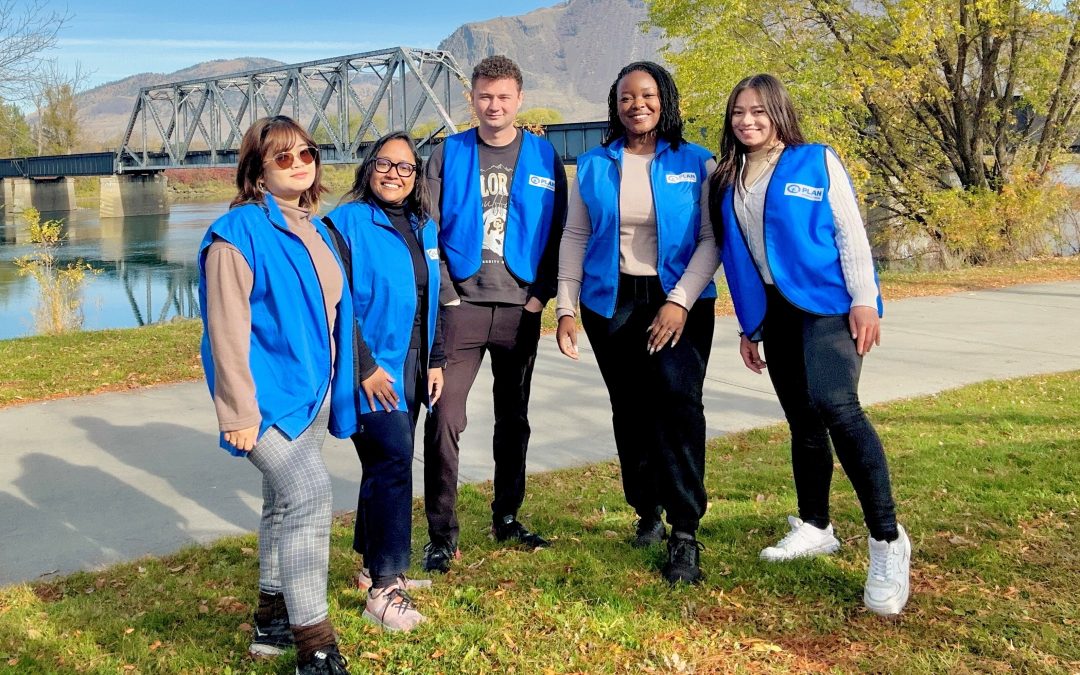 Knocking on Change: How Door-to-Door Fundraising Builds Lasting Impact